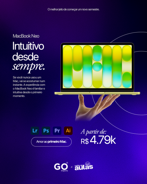 Macbook Neo